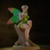 TinkerBell 3D Stl File + NSFW