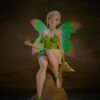 TinkerBell 3D Stl File + NSFW