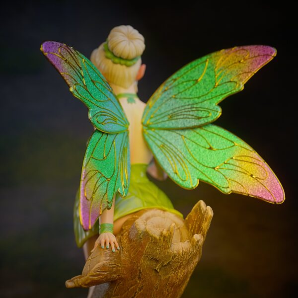 TinkerBell 3D Stl File + NSFW